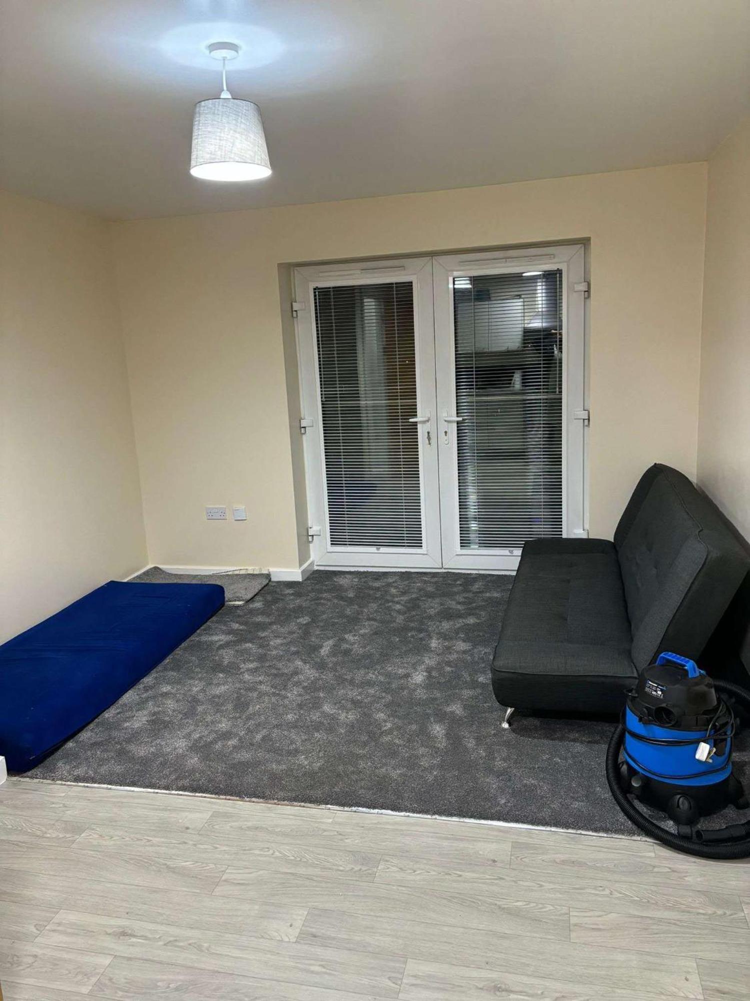 Apartment Lunar Flats Bradford (West Yorkshire)