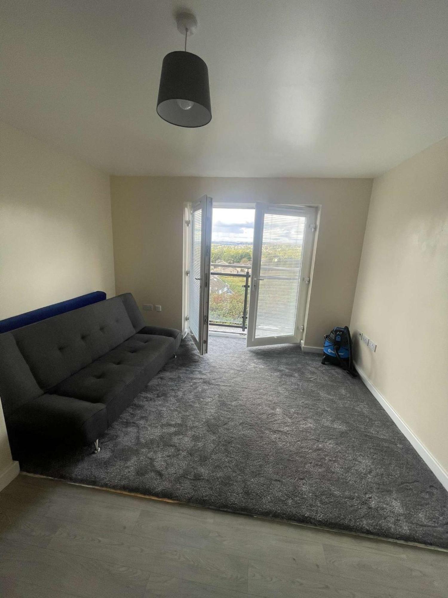 Apartment Lunar Flats
