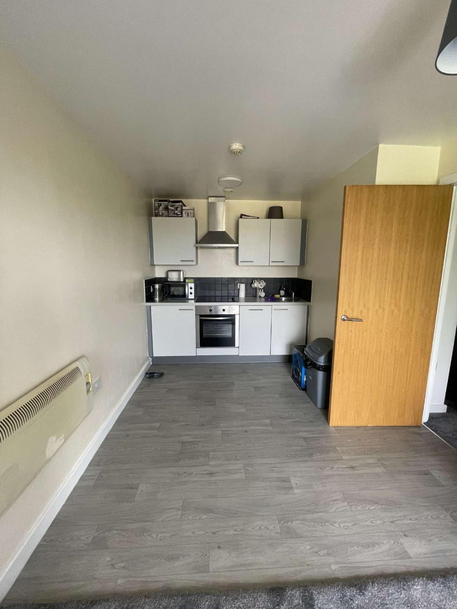 Lunar Flats Apartment Bradford (West Yorkshire)