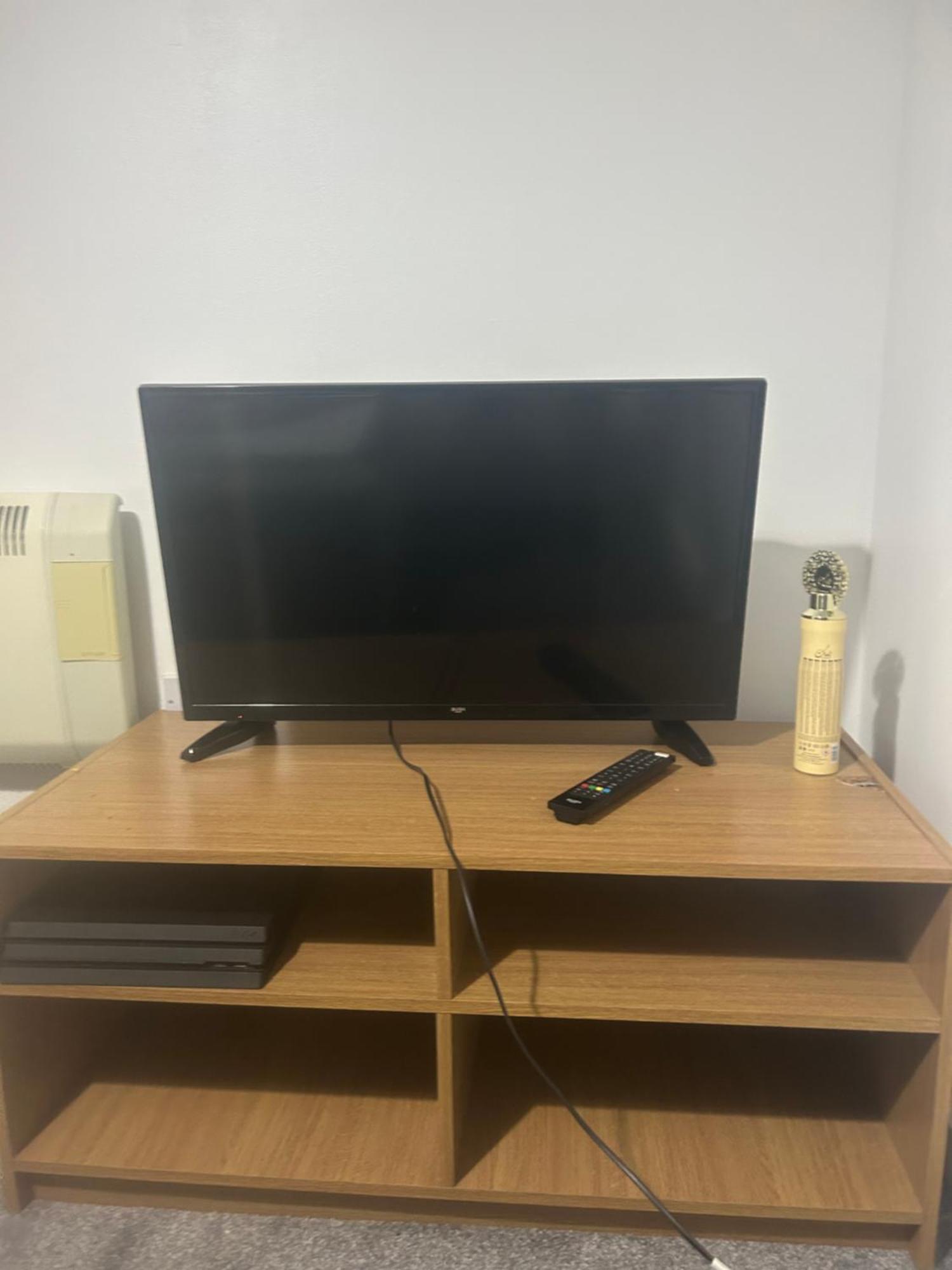 Lunar Flats Apartment
